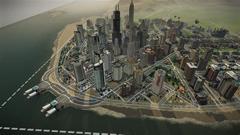 simcity 2013 mods